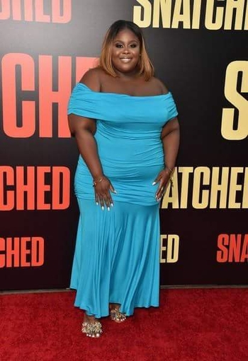 Raven Goodwin