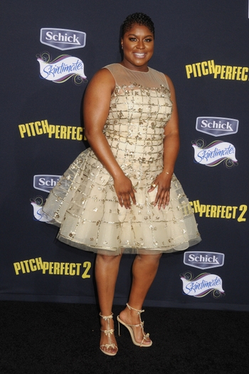 Ester Dean