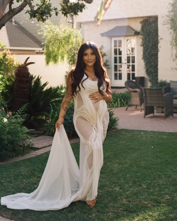 Kirstin Maldonado