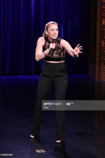 Iliza Shlesinger