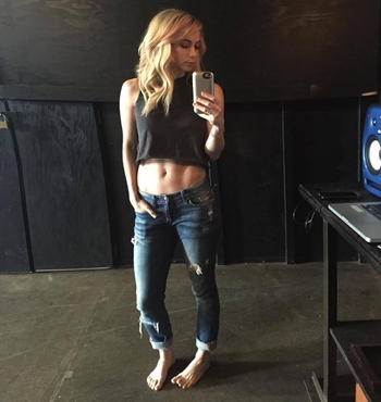 Iliza Shlesinger