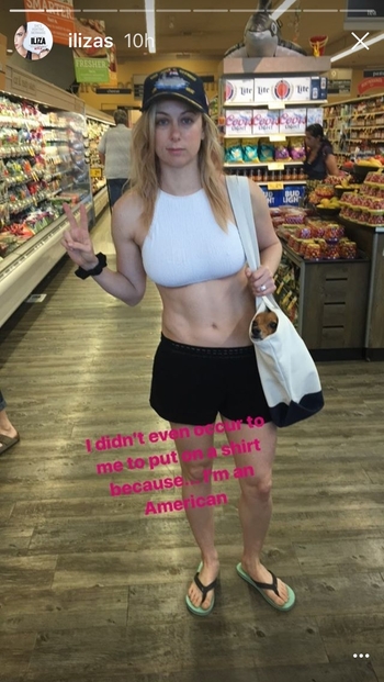 Iliza Shlesinger