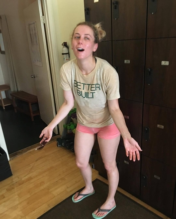 Iliza Shlesinger