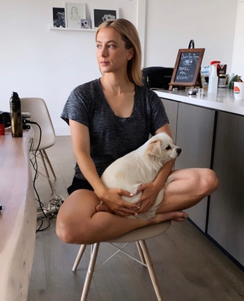 Iliza Shlesinger