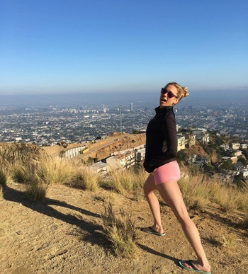 Iliza Shlesinger