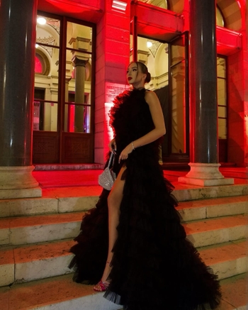 Iman Karovic