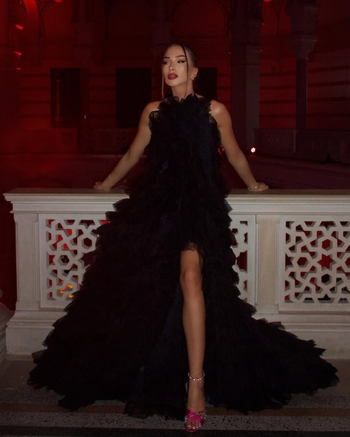 Iman Karovic