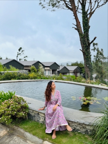 Tridha Choudhury
