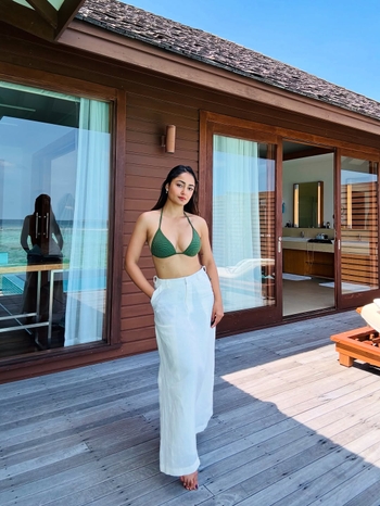 Tridha Choudhury