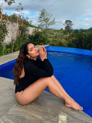 Tridha Choudhury
