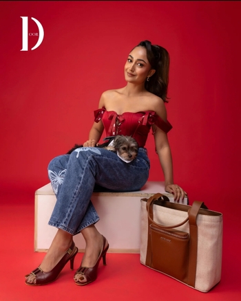Tridha Choudhury