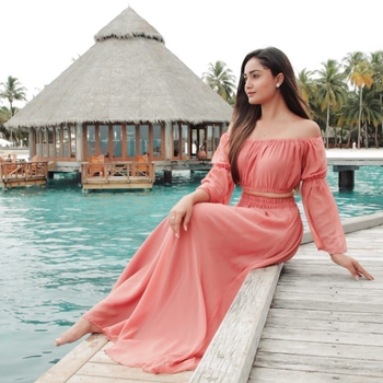 Tridha Choudhury