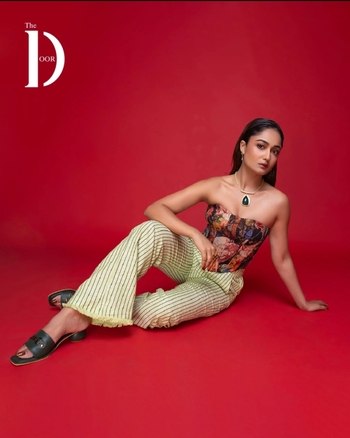 Tridha Choudhury