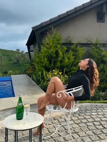 Tridha Choudhury