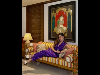  alt="Tridha Choudhury"
