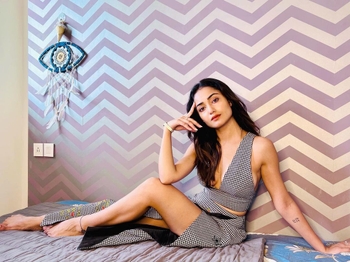 Tridha Choudhury