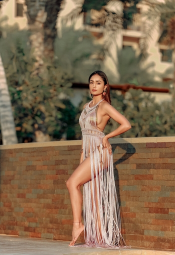 Tridha Choudhury