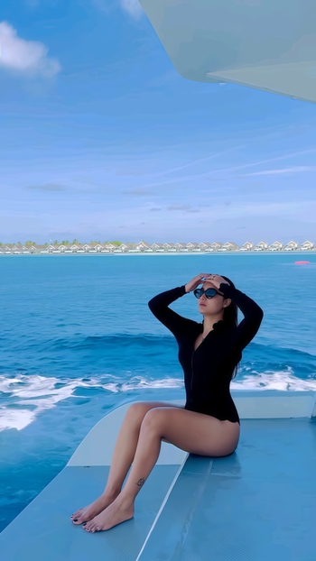 Tridha Choudhury