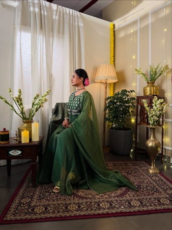 Tridha Choudhury