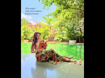  alt="Tridha Choudhury"