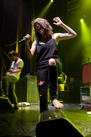 Tay Jardine