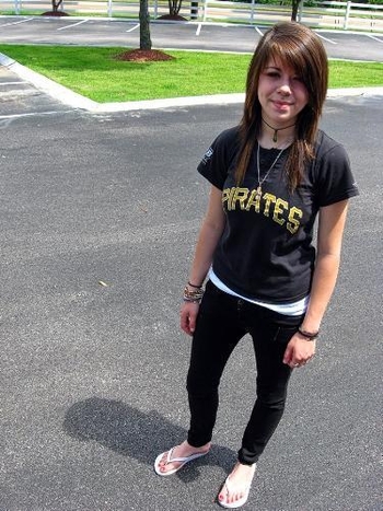 Tay Jardine