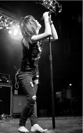 Tay Jardine