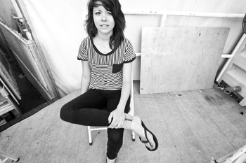 Tay Jardine