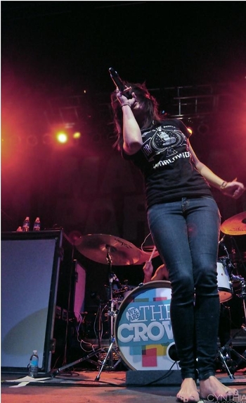 Tay Jardine