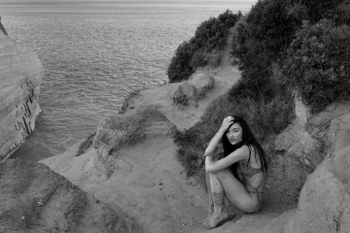Crystal Reed