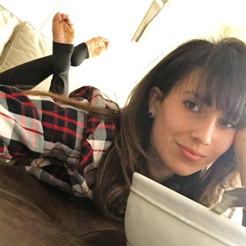 Hilaria Baldwin