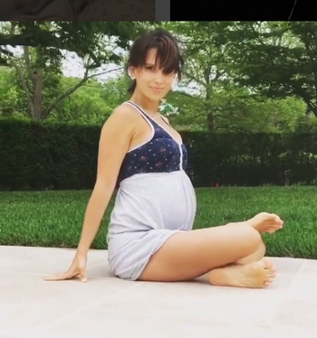 Hilaria Baldwin