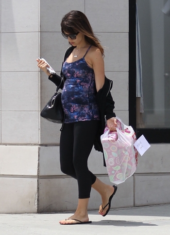 Hilaria Baldwin