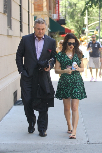 Hilaria Baldwin