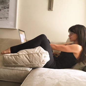 Hilaria Baldwin