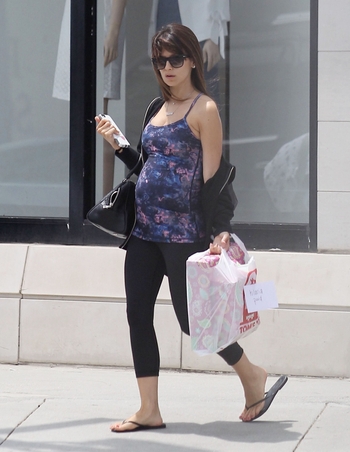 Hilaria Baldwin