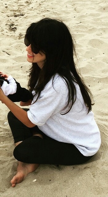 Hilaria Baldwin