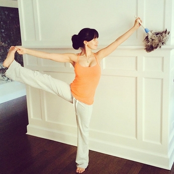 Hilaria Baldwin