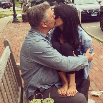 Hilaria Baldwin