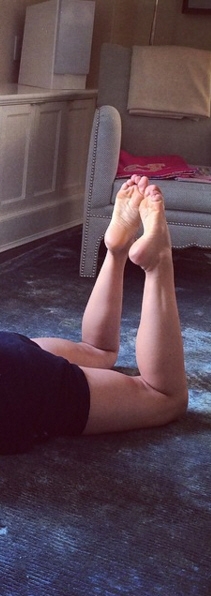 Hilaria Baldwin