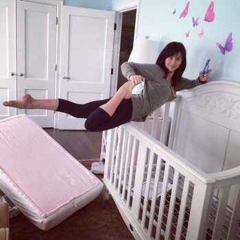 Hilaria Baldwin