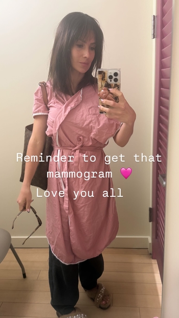Hilaria Baldwin