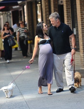 Hilaria Baldwin