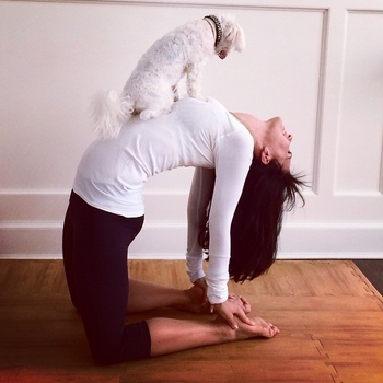 Hilaria Baldwin