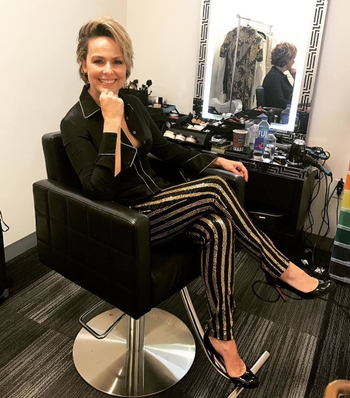 Melora Hardin