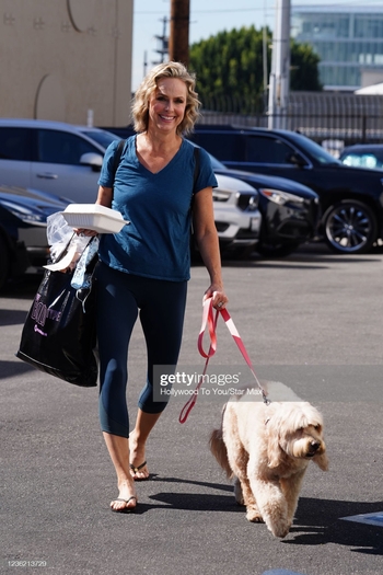 Melora Hardin