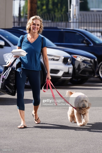 Melora Hardin