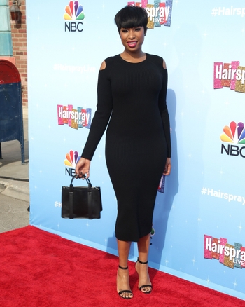 Jennifer Hudson (I)