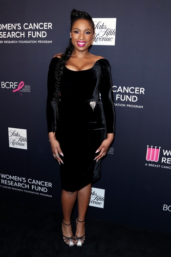 Jennifer Hudson (I)