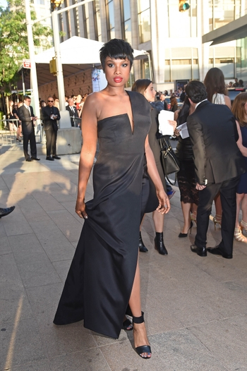 Jennifer Hudson (I)